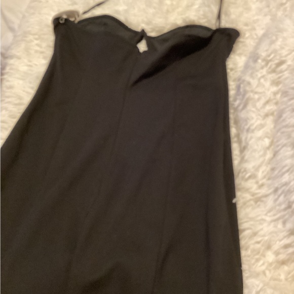 Staud Bardot Dress XL NWT - Picture 3 of 5
